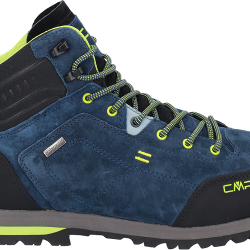 Campagnolo Alcor 2 Mid WP Herren Schuhe dunkelblau 42 - Herrenschuhe von CMP