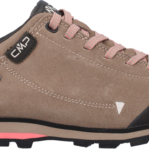 Campagnolo Elettra Low WP Damen Schuhe hellbraun 39 - Damenschuhe von CMP