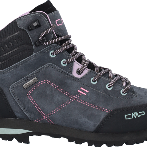 Campagnolo Alcor Mid Damenschuhe dunkelgrau 38 - Herrenschuhe von CMP