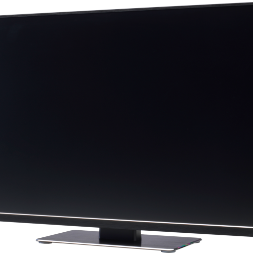 Avtex W249TS Full HD Smart TV mit Bluetooth 24 Zoll -