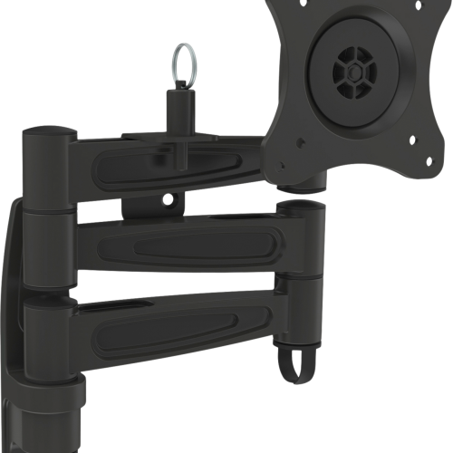 Avtex AK87TM TV Wandhalterung Dreifacharm 13 bis 27 Zoll - TV Halterungen