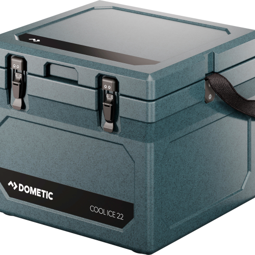 Dometic Cool-Ice WCI Isolierbox 22 Liter ocean - Passive Kühlboxen