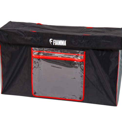 Fiamma Cargo Back Gepäckbox - Fahrradträger Zubehör