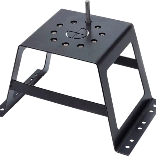 easygoinc. Reserveradhalter - Fahrradträger Zubehör