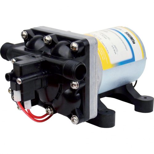 Druckpumpe Soft LS 4142 - Wasserpumpen von SHURflo