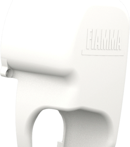 Fiamma Endkappe (rechts) - Ersatzteile Zelte & Markisen