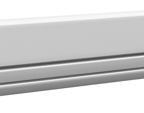 Fiamma Frontblende für Markise F45s 190 - Farbe Titanium Fiamma Ersatzteilnummer 98673T031 - Ersatzteile Zelte & Markisen