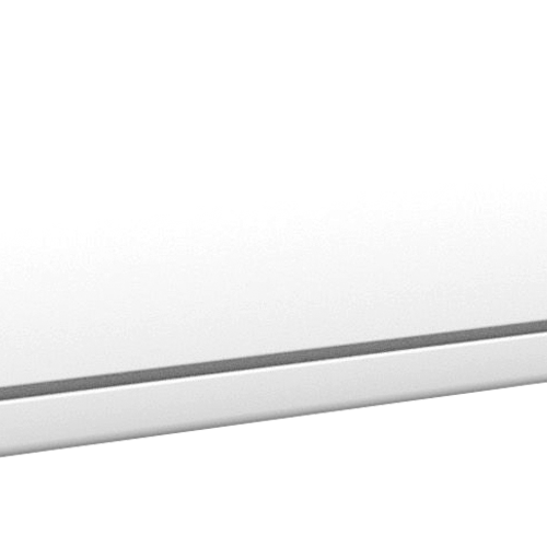 Fiamma Eloxierte Frontblende für Markise F80L 450 - Farbe Polar White Fiamma Ersatzteilnummer 98673-273 - Ersatzteile Zelte & Markisen