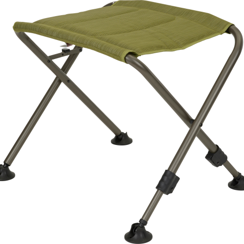 Berger Slimline Beinauflage olive Modell 24 - Beinauflagen
