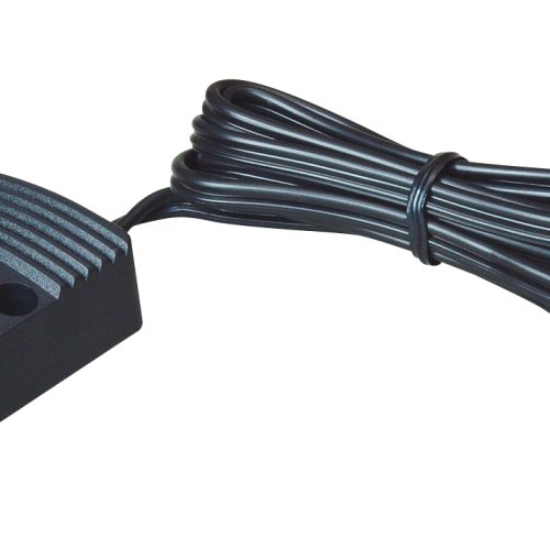 Flache Power USB Steckdose 12V - 12 / 24 V Einbausteckdosen von ProCar