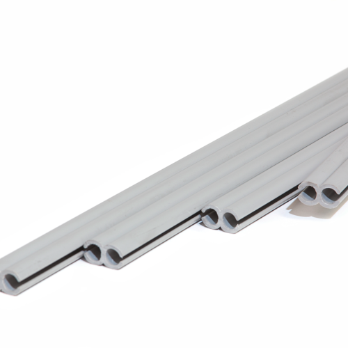Fiamma Privacy Rail Kit 4 Schienen zur Montage des Fiamma Organizersortiments - Weiteres Markisenzubehör