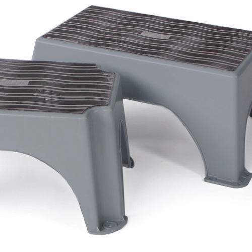 Fiamma Step-Mat Abdeckung - Trittstufen