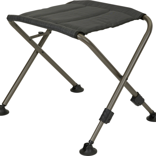 Berger Slimline Beinauflage anthrazit Modell 24 - Beinauflagen