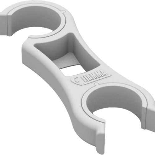 Fiamma Rack Holder - Ersatzteile Fahrzeug