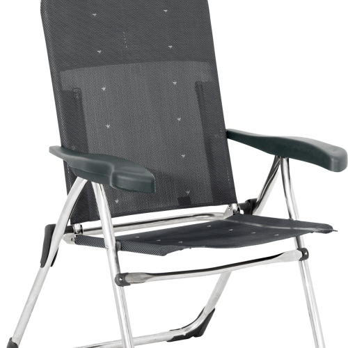 Crespo AL/213 Compact Campingstuhl - Klappstühle