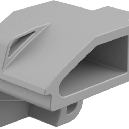 Fiamma Montagekit Fast Clip links Frontblende für Markisenzelt Privacy Room F80L - Fiamma Ersatzteilnummer 98660-134 - Ersatzteile Zelte & Markisen