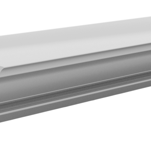 Fiamma Gehäusedeckel für Markise F80s 290 - Farbe Titanium Fiamma Ersatzteilnummer 98673T211 - Ersatzteile Zelte & Markisen