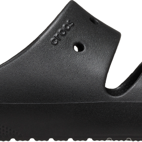 Crocs Classic Sandal 2.0 Unisex Sandalen schwarz 42-43 - Herrenschuhe