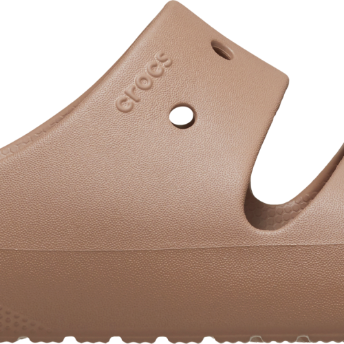 Crocs Classic Sandal 2.0 Unisex Sandalen hellbraun 45-46 - Herrenschuhe