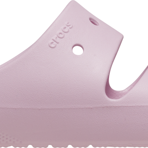 Crocs Classic Sandal 2.0 Unisex Sandalen rosa 41-42 - Herrenschuhe