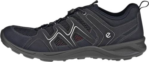 Ecco Terracruise LT Herren Outdoorschuh schwarz 43 - Herrenschuhe