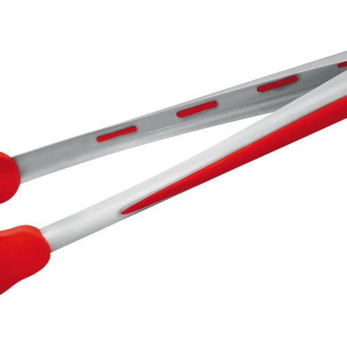 Enders Grillzange Silikon - Grillbesteck