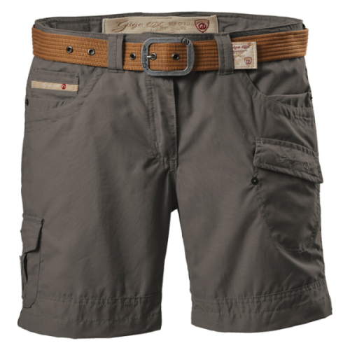 G.I.G.A. DX by killtec Hira Damen Shorts  olive 44 - Damenhosen, -röcke & -kleider