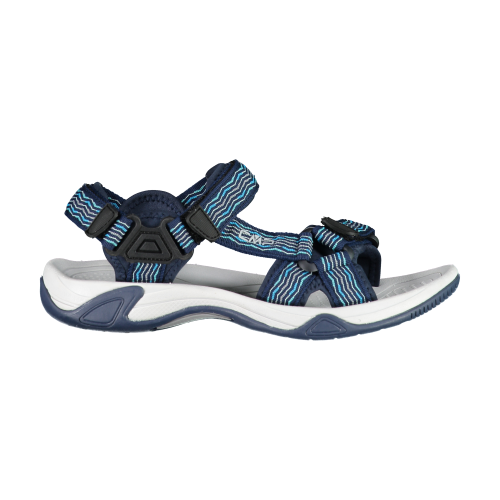 Campagnolo Hamal Damen Sandalen blau 36 - Damenschuhe von CMP