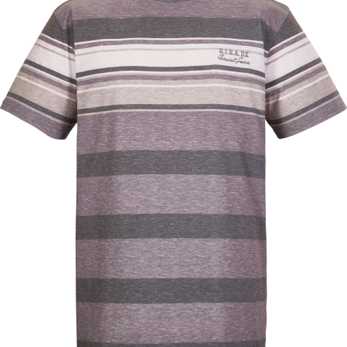 G.I.G.A. DX by killtec GS 86 Herren T-Shirt dunkelgrau M - Herrenshirts, -hemden & -pullover