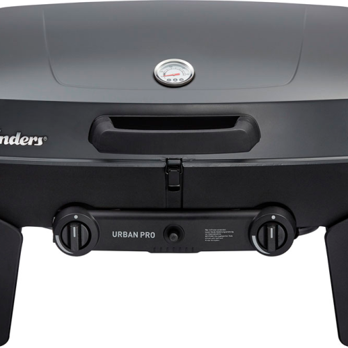 Enders Urban Pro Caravan Gasgrill 30 mbar  - Gasgrills