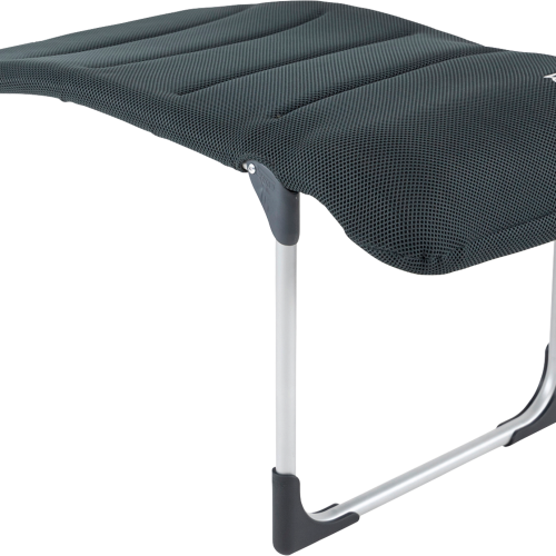 Crespo RP/215 Air-Elite Beinauflage grau - Beinauflagen