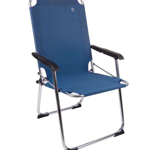 Bo-Camp Klappstuhl Copa Rio L Ocean - Klappstühle