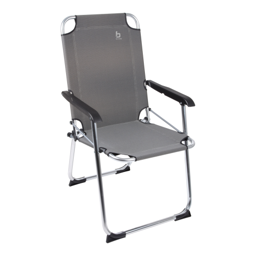 Bo-Camp Klappstuhl Copa Rio M Farbe Sand - Klappstühle