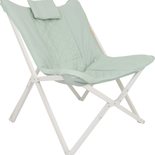 Bo-Camp Pastel Gordes L Relaxsessel grün - Relaxsessel