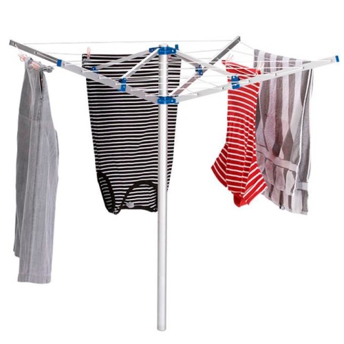 Berger Wäschespinne Maxi - Wäsche & Trocknen
