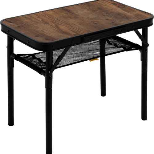 Bo-Camp Campingtisch Industrial Woodbine 56 x 34 cm - Klapptische