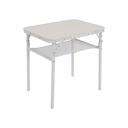 Bo-Camp Campingtisch Koffermodell  Yvoire Pastel 60 x 45 cm - Klapptische