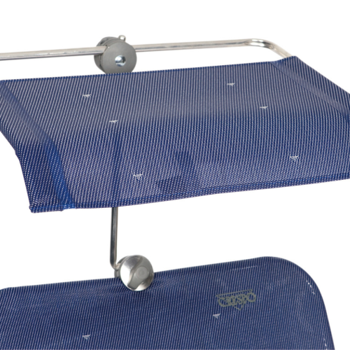 Crespo P/199 Sonnenschirm Universal dunkelblau - Möbelzubehör