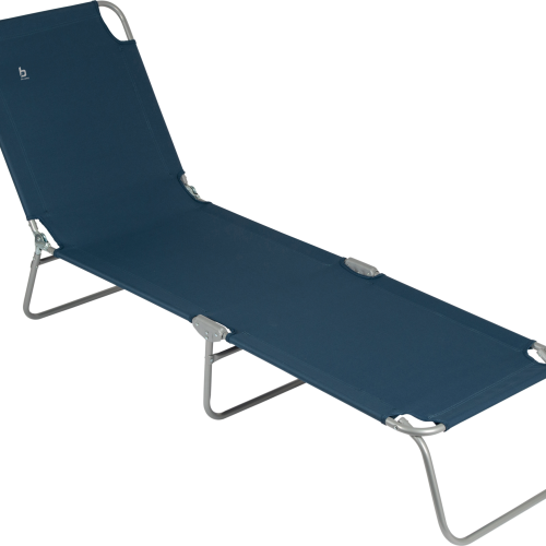 Bo-Camp Liege 5 Positionen 53 x 27 x 190 cm - Liegen