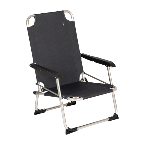 Bo-Camp Strandstuhl Copa Rio Graphite - Strandstühle