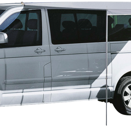 Berger Sonnenvordach für Bus & Wohnwagen - Sonnensegel & Vordächer