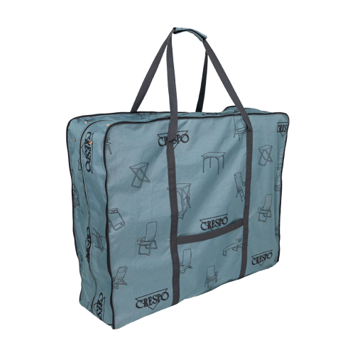 Crespo 98 Tragetasche Sonnenliegen 87 x 70 x 27 cm grau - Möbelzubehör