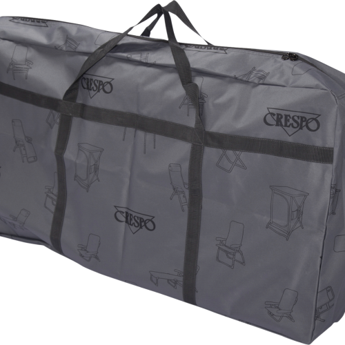 Crespo 90 Tragetasche Möbel 113,5 x 61 x 19 cm grau - Möbelzubehör