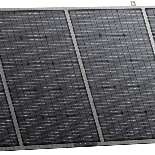 Bluetti Solarpanel PV420 faltbar 420 W - Solarmodule