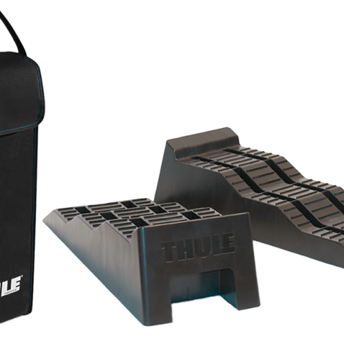 Thule Levelers Auffahrkeile 2er Set - Stufen- & Ausgleichskeile