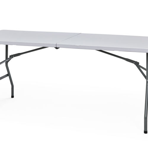 Camptime Taurus Falttisch 180 x 74 cm - Klapptische
