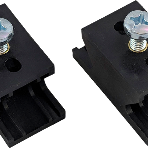 Multianker Adapterset für Multianker Saugnäpfe 2 teilig - Weiteres Markisenzubehör