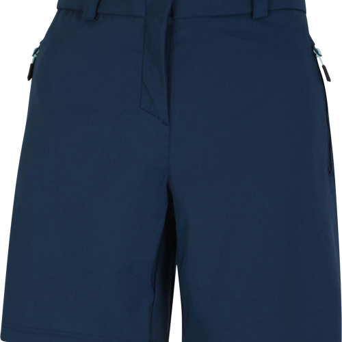 Dare2b Torrek Damenshort  dunkelblau 46 - Damenhosen, -röcke & -kleider von Dare 2b