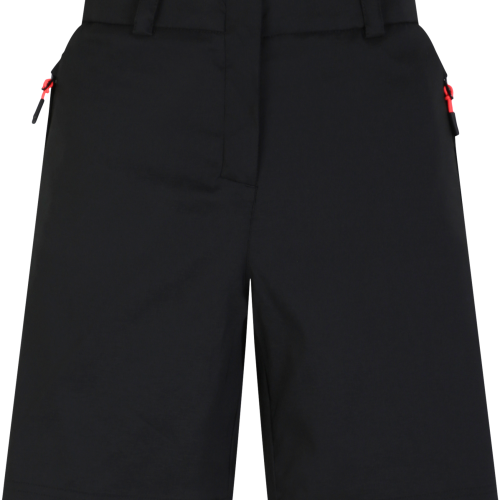 Dare2b Torrek Damenshort  schwarz 42 - Damenhosen, -röcke & -kleider von Dare 2b