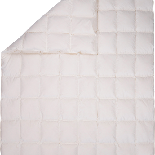 Grüezi Bag Ganzjahres-Bettdecke DownWool Dreams 200 x 220 cm - Decken